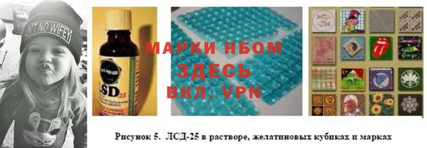 ALPHA-PVP Алексеевка